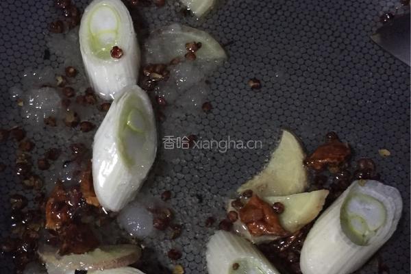 家常红烧肉的做法图解7