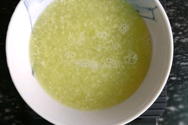 柠檬虾的做法图解2