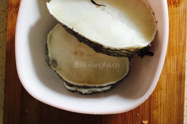 香煎银鳕鱼的做法图解1