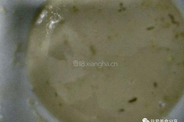 炸茄盒的做法图解5