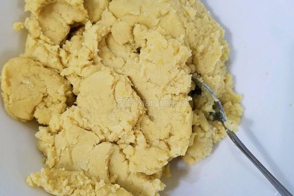豆沙馅绿豆糕（最好吃没有之一）的做法图解8
