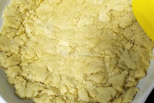 豆沙馅绿豆糕（最好吃没有之一）的做法图解13