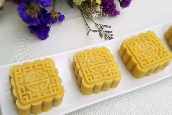 豆沙馅绿豆糕（最好吃没有之一）的做法图解25