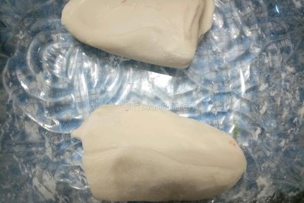 天津卷圈的做法图解1