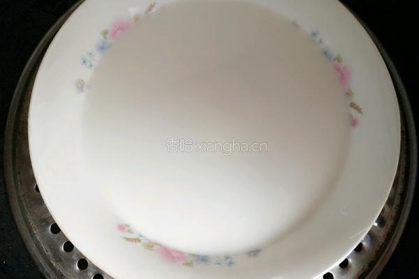 雪媚娘(超详细）的做法图解6