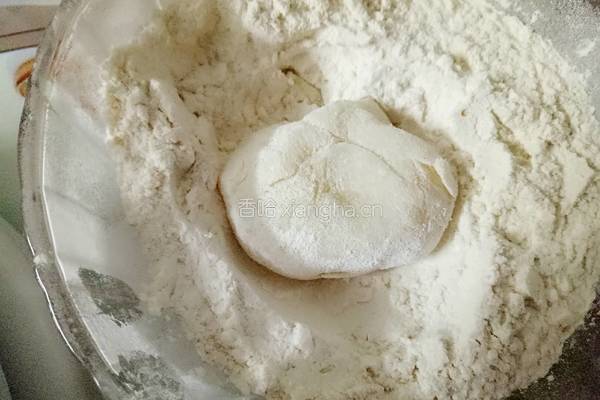 雪媚娘(超详细）的做法图解10