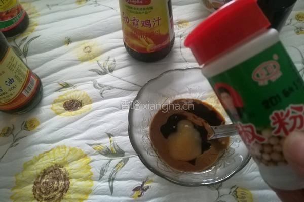 麻酱烧饼的做法图解12