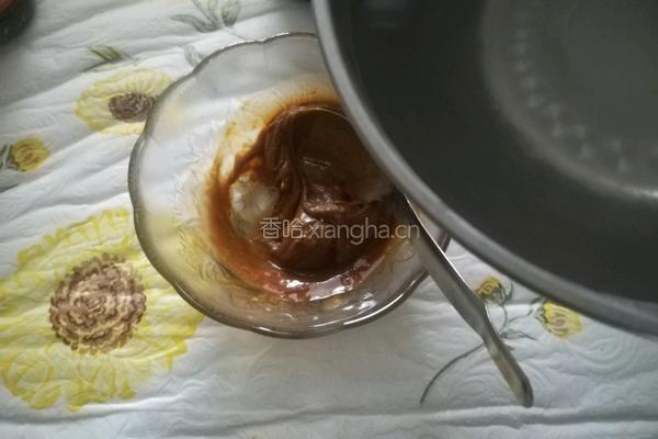 麻酱烧饼的做法图解14