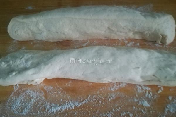 麻酱烧饼的做法图解18