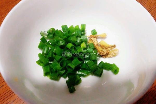 荔枝肉圆的做法图解3