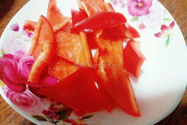 荔枝肉圆的做法图解4