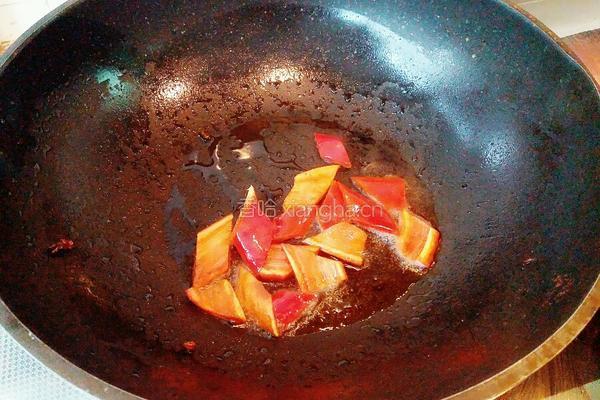 荔枝肉圆的做法图解7