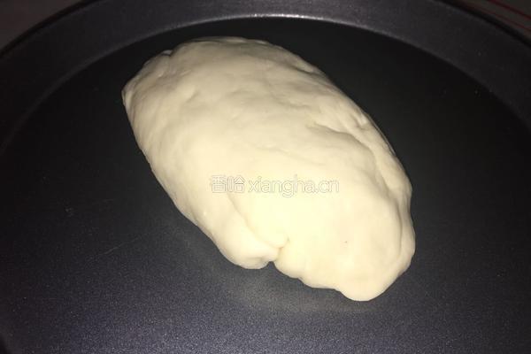 家常羊肉拉条子的做法图解1