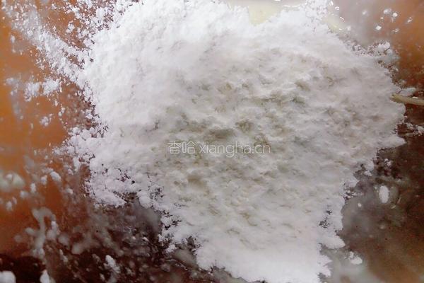 软炸金针菇的做法图解3