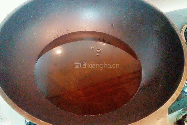 软炸金针菇的做法图解5