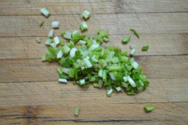 意大利炒饭的做法图解3