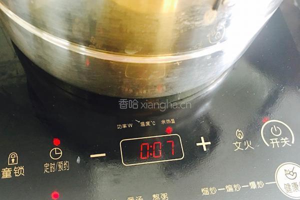 醇卤鹌鹑蛋的做法图解9