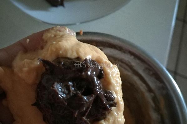 红薯麻饼的做法图解6