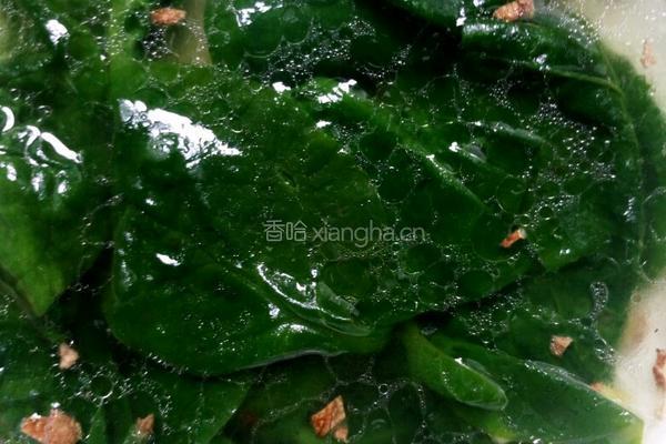 木耳汤的做法图解5