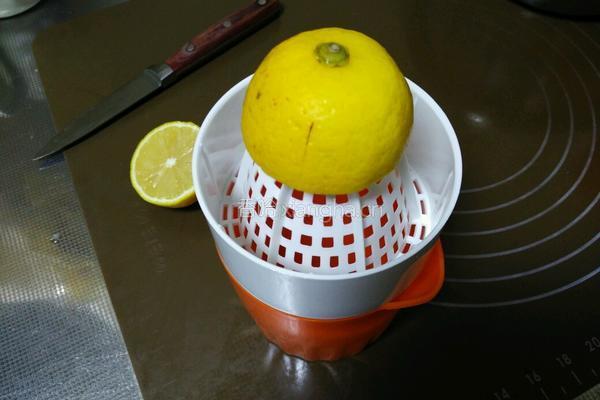 枇杷果酱的做法图解10