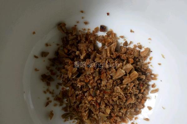 刀拔节末沾酱油的做法图解2