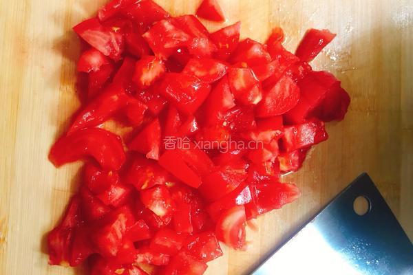 自制番茄沙司的做法图解7