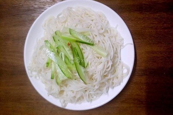 新式炸酱面的做法图解10