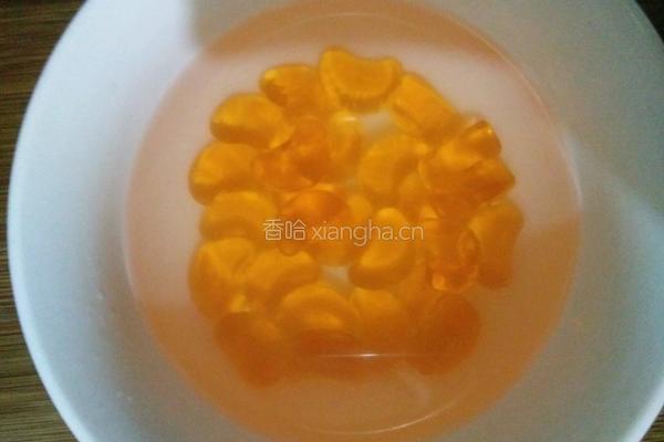 芒果慕斯蛋糕的做法图解12