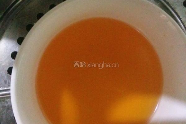 芒果慕斯蛋糕的做法图解13