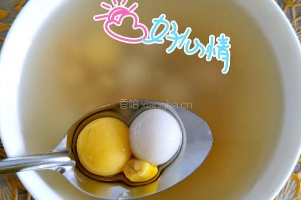 腊肉饭的做法图解8