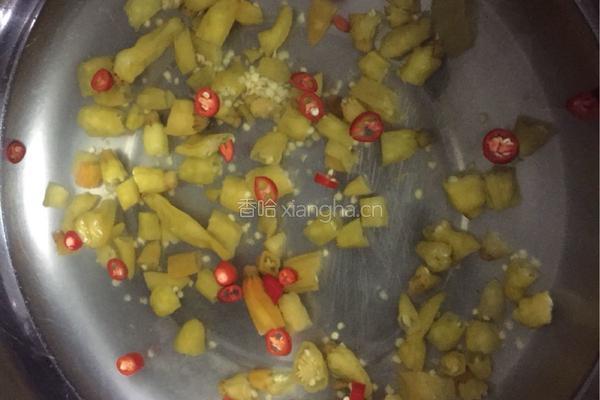 简易版泡凤爪的做法图解7