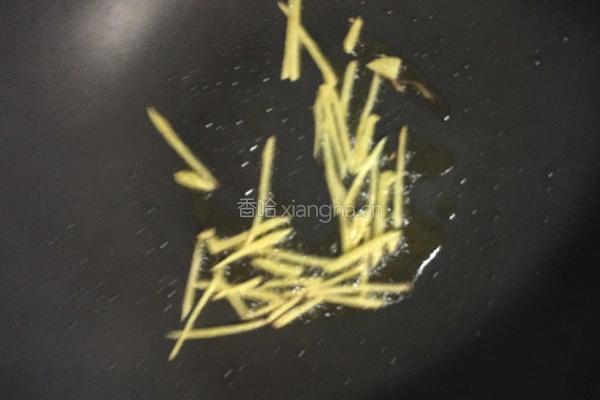 西红柿糖醋排骨的做法图解5