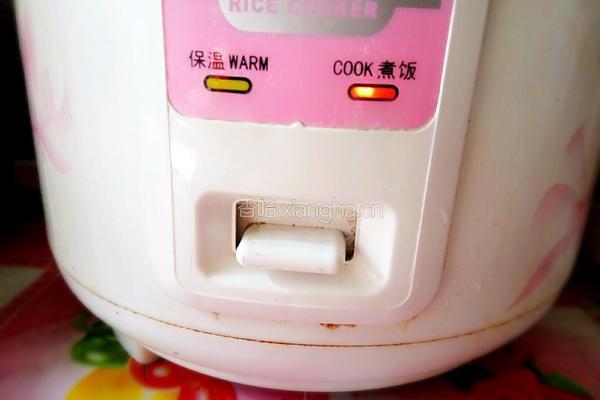 鸡汤（电饭锅版）的做法图解4