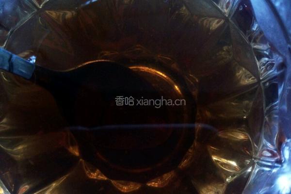 当归红枣牛奶的做法图解3