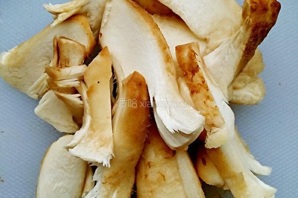 虎皮椒烧卤肉的做法图解6