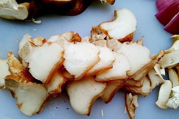 虎皮椒烧卤肉的做法图解7