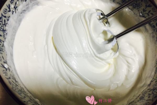 草莓奶油三文治的做法图解6