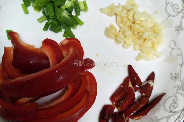 肉沫茄子煲的做法图解3