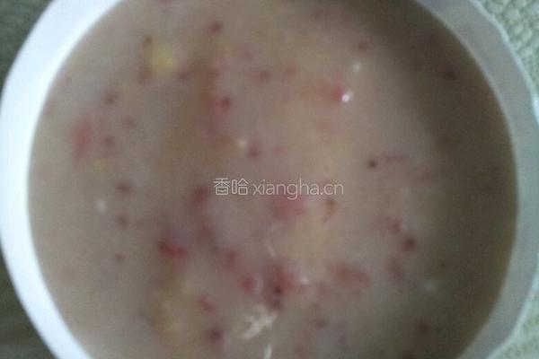 草莓慕斯蛋糕（迷你型）的做法图解5