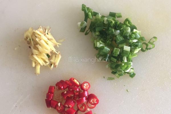 锅塌豆腐的做法图解4