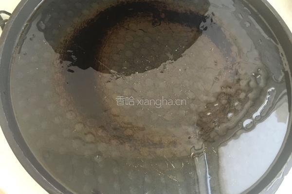 锅塌豆腐的做法图解6