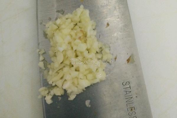 广式拌河粉的做法图解2