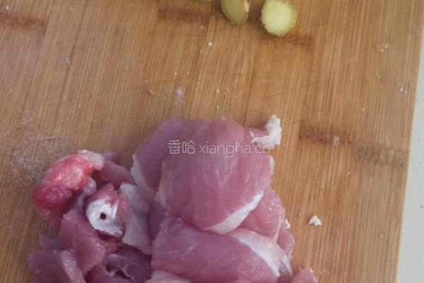 酱烧冬瓜豆腐的做法图解5