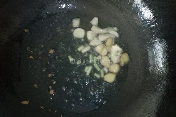 酱烧冬瓜豆腐的做法图解9