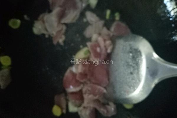 酱烧冬瓜豆腐的做法图解10