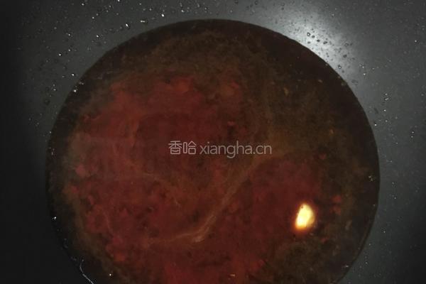 红烧鸡爪的做法图解6