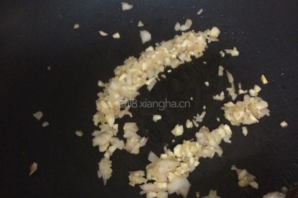 雪梨肉丸汤的做法图解5