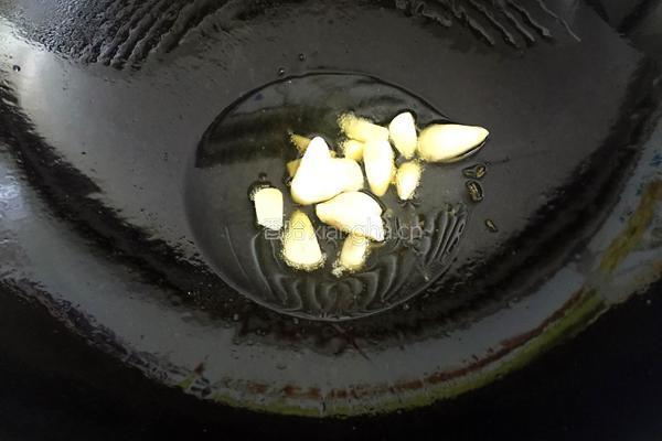 溜豆腐的做法图解3