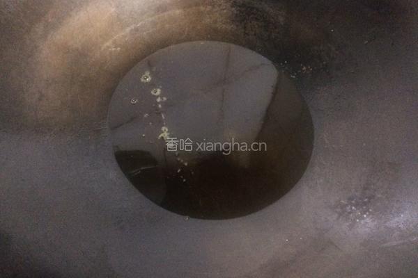 张婆婆老腌菜的做法图解3