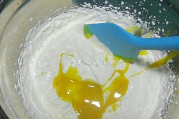 香草巴菲的做法图解4